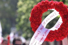 Εργατική Πρωτομαγιά 