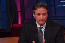 Τζον Στιούαρτ  