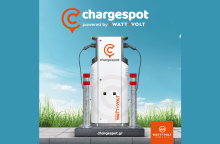 Η WATT+VOLT υποστηρίζει έμπρακτα τη δύναμη της ηλεκτροκίνησης