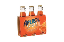 Aperol Spritz Ready To Enjoy (RTE), το νέο αγαπημένο σας aperitif