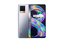 realme smartphone