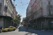 Οδός Αθηνάς