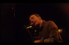 Νίκος Πλάτανος