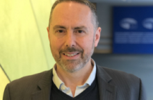 Ο Γιώργος Κωστάκος. 