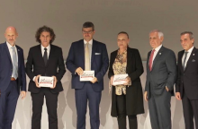 Γιορτάζοντας 100 χρόνια καινοτομίας στο Διαβήτη