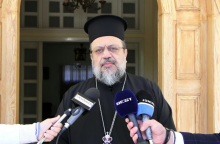 Μητροπολίτης Μεσσηνίας: Υπάρχει μεσαίωνας στην εκκλησία -Ακροδεξιοί και ακροαριστεροί οι αντιεμβολιαστές