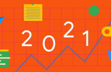 Τα google trends του 2021 στην Ελλάδα