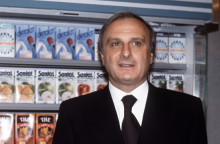 ταλία: Απεβίωσε ο Calisto Tanzi – Από την άνοδο της γαλακτοκομικής αυτοκρατορίας