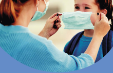 H Affidea δίπλα στους μαθητές 