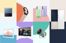 Η Samsung Electronics παρουσιάζει την καμπάνια #YouMake