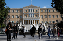 Κορωνοϊός: 5.130 νέα κρούσματα σήμερα - Πού εντοπίζονται 