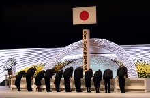 Ιαπωνία: 10 χρόνια μετά την καταστροφή 