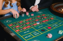 Η διασκέδαση χτυπάει κόκκινο αυτές τις γιορτές  στο Live Casino της Stoiximan!