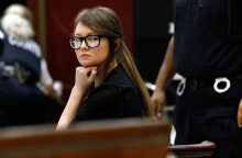 Άννα Σόροκιν: Αποφυλακίζεται η «Ντέλβι» αρκεί να μην δημιουργήσει λογαριασμούς στα social media