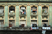 Ένα ταξίδι στην Κούβα του Κάστρο