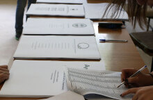 Φοιτητικές εκλογές