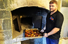 Ο αλευρόμυλος της Μήλου που έγινε εστιατόριο