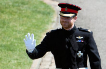 Πρίγκιπας Χάρι