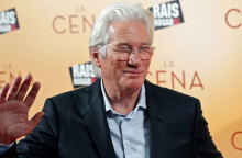 Ο Ρίτσαρντ Γκιρ