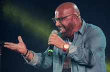 Ο Γιάννης Ζουγανέλης