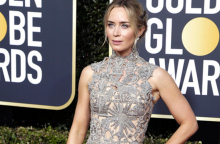 «The Smashing Machine»: Η Έμιλι Μπλαντ σε συζητήσεις για τη νέα ταινία με τον «The Rock»