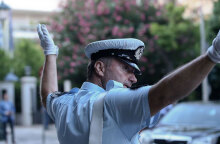 Αυξημένα μέτρα οδικής ασφάλειας σε όλη την επικράτεια ενόψει αυτοδιοικητικών εκλογών