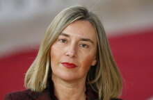 Φεντερίκα Μογκερίνι