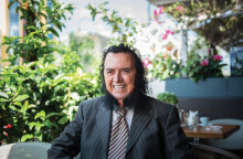 Σταμάτης Κόκοτας