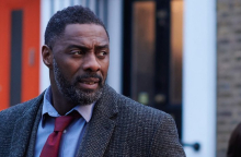 Ο Idris Elba