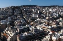  Νέος Οικoδομικός Κανονισμός: Ποιες οικοδομές παγώνουν - Τι θα ισχύει για μπόνους δόμησης