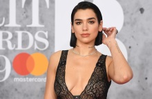 Dua Lipa