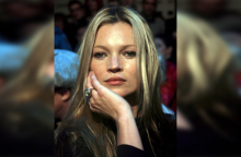 Kate Moss