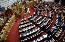 Έρχεται νομοσχέδιο για την κατάργηση των ΝΠΔΔ των δήμων