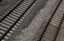 Γραμμές Τραίνου