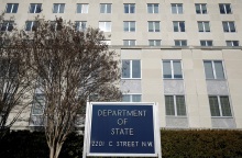 State Department
