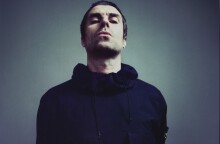 Ο Λίαμ Γκάλαχερ