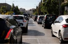 Επιστρέφει τη Δευτέρα ο δακτύλιος στο κέντρο της Αθήνας 