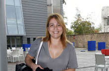 Η Μαριάννα Τουμασάτου