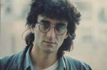 Βασίλης Καζούλης