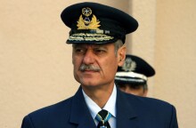 Ευάγγελος Τουρνάς: Ποιος είναι ο υφυπουργός Πολιτικής Προστασίας