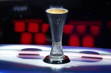 Κλήρωση Europa Conference League