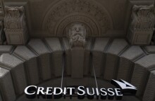 Υπόθεση Credit Suisse