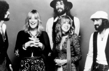 Το συγκρότημα Fleetwood Mac