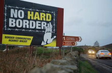 Βρετανία: Το βορειοϊρλανδικό κόμμα DUP θα καταψηφίσει τη νέα συμφωνία του Brexit	