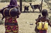 Προ των πυλών ο λιμός στη Σομαλία