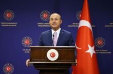 Μεβλούτ Τσαβούσογλου