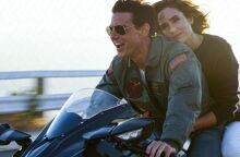 «Top Gun: Maverick»