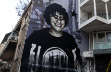 Αλέξανδρος Γρηγορόπουλος