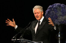 Bill Clinton