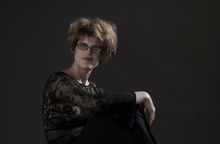 Λένια Ζαφειροπούλου